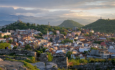 Болгария, отдых, достопримечательности