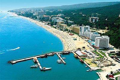 Болгария, отдых, достопримечательности