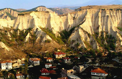 Болгария, отдых, достопримечательности