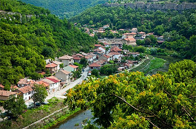 Болгария, отдых, достопримечательности