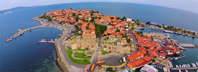 Болгария, отдых, достопримечательности