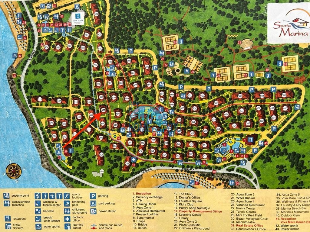 Трикімнатну квартиру 109,56 кв.м в елітному комплексі Трикімнатну квартиру 109,56 кв.м в елітному комплексі