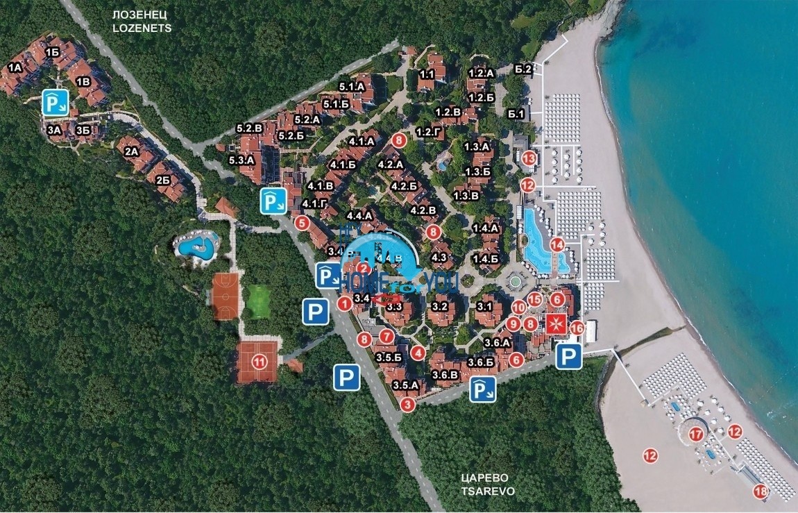 Oднокімнатну квартиру 58,91 кв.м в елітному комплексі Oднокімнатну квартиру 58,91 кв.м в елітному комплексі