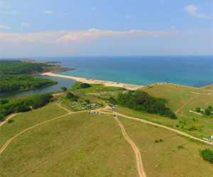квартира в Лозенце от хозяев